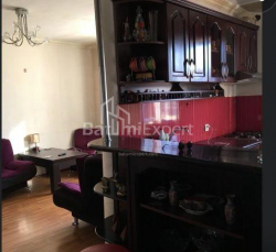 Apartment 80 m² - Yuryevskaya, Batumi, Georgia