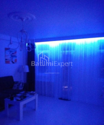 Apartment 2-room 62 m² - Yuryevskaya, Batumi