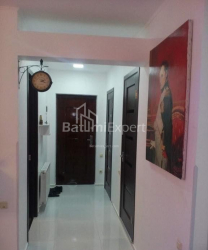 Apartment 2-room 62 m² - Yuryevskaya, Batumi