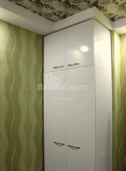 Apartment 64 m² - Niko Pirosmani, Batumi, Georgia