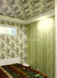 Apartment 64 m² - Niko Pirosmani, Batumi, Georgia