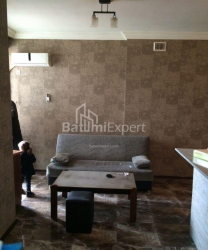 Apartment 46 m² - Yuryevskaya, Batumi, Georgia