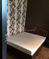 Apartment 46 m² - Yuryevskaya, Batumi, Georgia