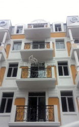Apartment 83 m² - Yuryevskaya, Batumi, Georgia