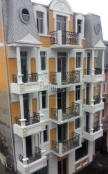 Apartment 83 m² - Yuryevskaya, Batumi, Georgia