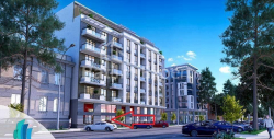Apartment 151 m² - Yuryevskaya, Batumi, Georgia