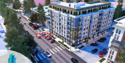 Apartment 151 m² - Yuryevskaya, Batumi, Georgia