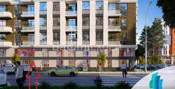 Apartment 151 m² - Yuryevskaya, Batumi, Georgia