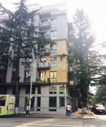 Apartment 151 m² - Yuryevskaya, Batumi, Georgia