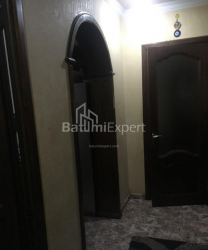 Apartment 75 m² - Yuryevskaya, Batumi, Georgia