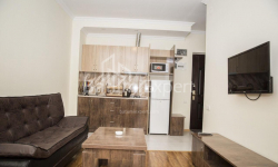 Apartment 41 m² - Alexandr Pushkin, Batumi, Georgia