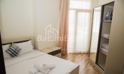 Apartment 41 m² - Alexandr Pushkin, Batumi, Georgia