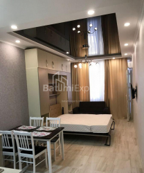 Apartment 34 m² - Sherif Khimshiashvili, Batumi, Georgia