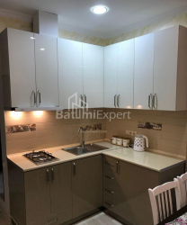 Apartment 34 m² - Sherif Khimshiashvili, Batumi, Georgia