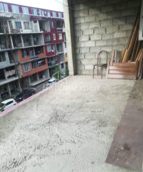 Apartment 90 m² - Yuryevskaya, Batumi, Georgia