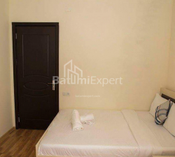 Apartment 41 m² - Yuryevskaya, Batumi, Georgia