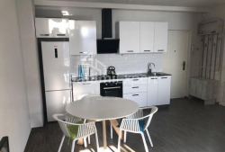 Apartment 2-room 55 m² - Yuryevskaya, Batumi