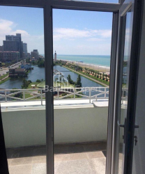 Apartment 55 m² - Yuryevskaya, Batumi, Georgia