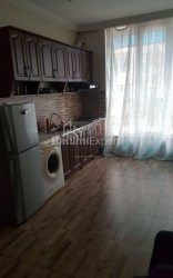 Apartment 35 m² - Alexandr Griboedov, Batumi, Georgia