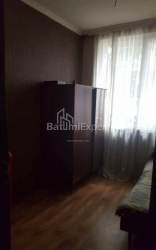 Apartment 2-room 35 m² - Alexandr Griboedov, Batumi