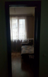Apartment 2-room 35 m² - Alexandr Griboedov, Batumi