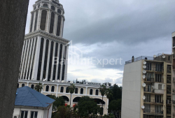 Apartment 134 m² - Yuryevskaya, Batumi, Georgia