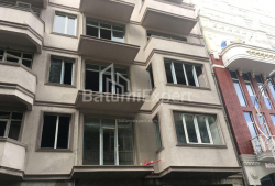 Apartment 78 m² - Yuryevskaya, Batumi, Georgia