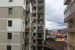 Apartment 78 m² - Yuryevskaya, Batumi, Georgia