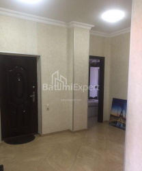 Apartment 114 m² - Yuryevskaya, Batumi, Georgia