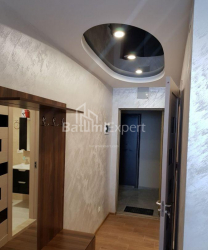 Apartment 1-room 30 m² - Zurab Gorgiladze, Batumi