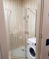 Apartment 30 m² - Zurab Gorgiladze, Batumi, Georgia