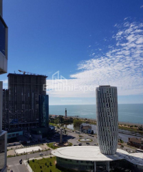 Apartment 30 m² - Zurab Gorgiladze, Batumi, Georgia