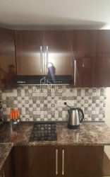 Apartment 50 m² - Yuryevskaya, Batumi, Georgia