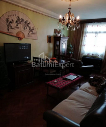 Apartment 3-room 75 m² - Ivane Javakhishvili, Batumi