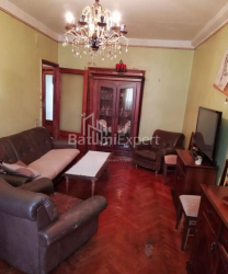 Apartment 3-room 75 m² - Ivane Javakhishvili, Batumi