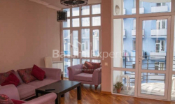 Apartment 3-room 95 m² - Vakhtang Gorgasali, Batumi