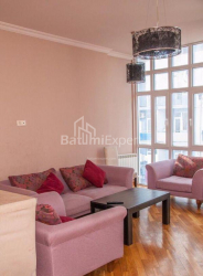 Apartment 95 m² - Vakhtang Gorgasali, Batumi, Georgia
