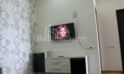Apartment 53 m² - Yuryevskaya, Batumi, Georgia