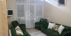 Apartment 47 m² - Sherif Khimshiashvili, Batumi, Georgia