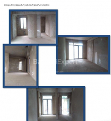 Apartment 98 m² - Yuryevskaya, Batumi, Georgia