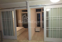 Apartment 3-room 65 m² - Rustaveli, Batumi