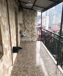 Apartment 80 m² - Yuryevskaya, Batumi, Georgia