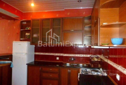 Apartment 4-room 87 m² - Zurab Gorgiladze, Batumi