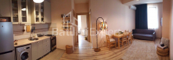Apartment 3-room 70 m² - Niko Pirosmani, Batumi