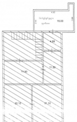 Apartment 176 m² - King Parnavaz, Batumi, Georgia