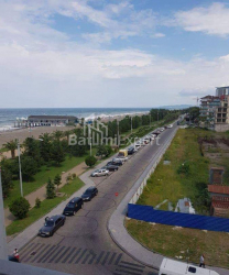 Apartment 92 m² - Yuryevskaya, Batumi, Georgia