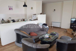 Apartment 3-room 92 m² - Yuryevskaya, Batumi