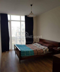 Apartment 3-room 92 m² - Yuryevskaya, Batumi