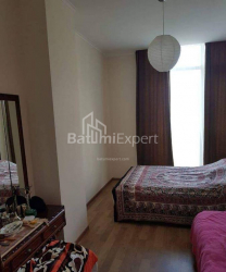 Apartment 3-room 92 m² - Yuryevskaya, Batumi