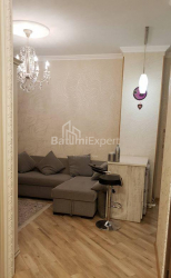 Apartment 51 m² - Sherif Khimshiashvili, Batumi, Georgia